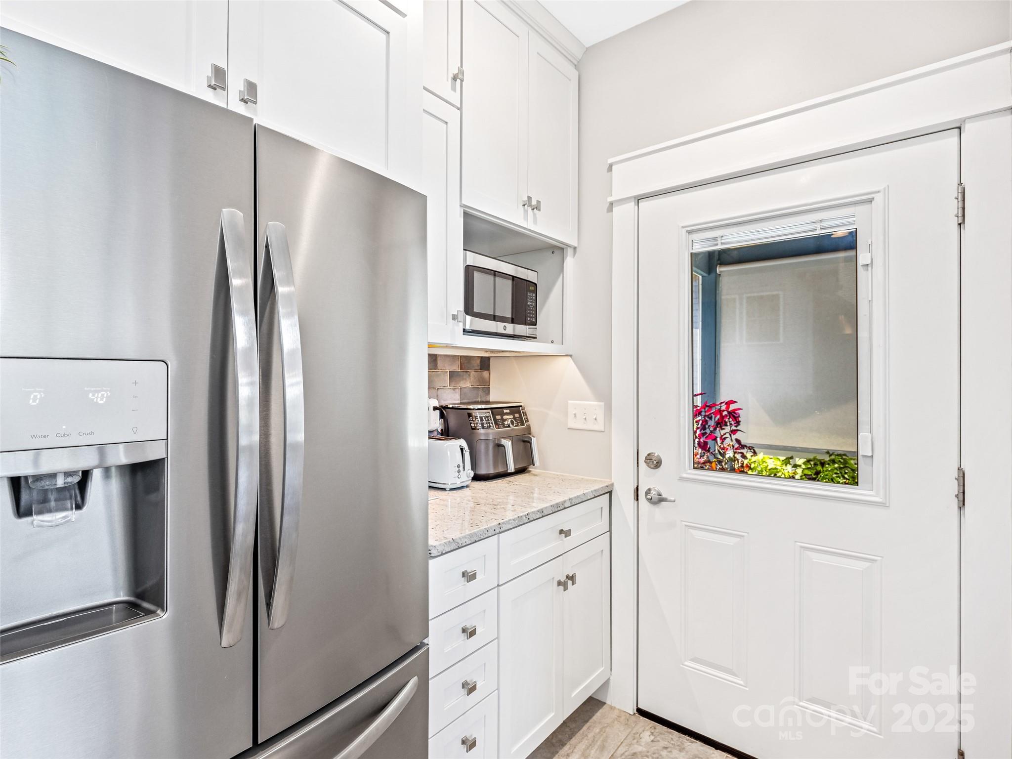 Meadow Oaks - Residential