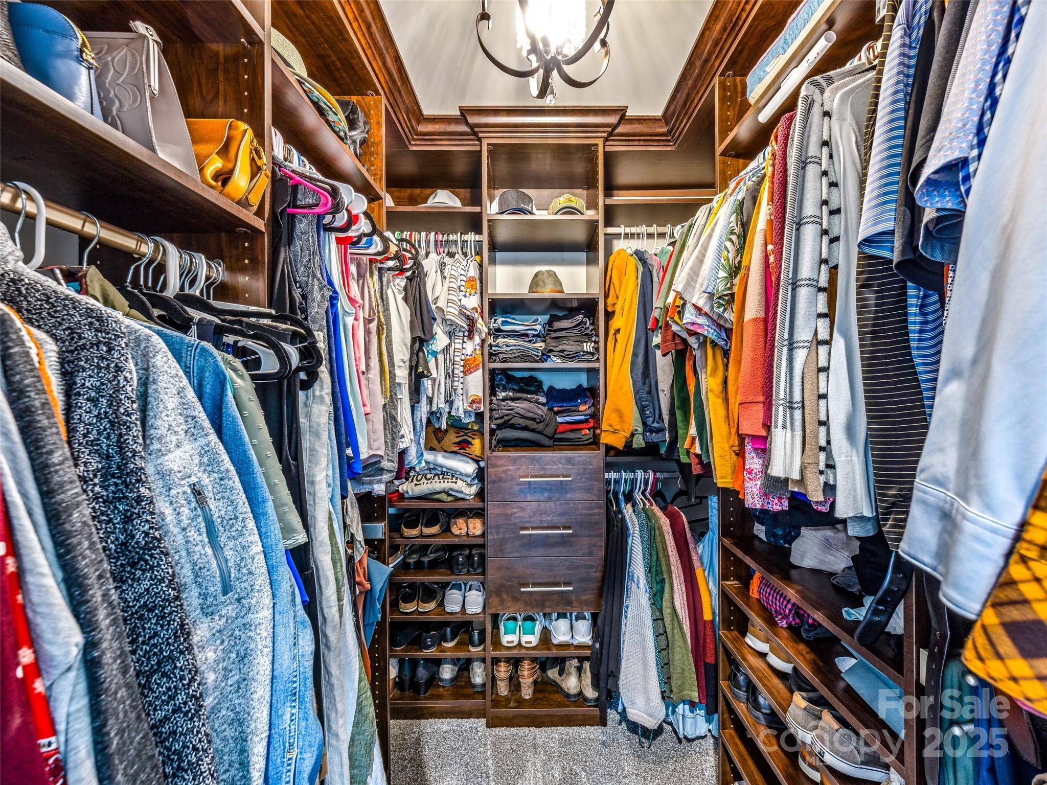 Meadow Oaks - Residential