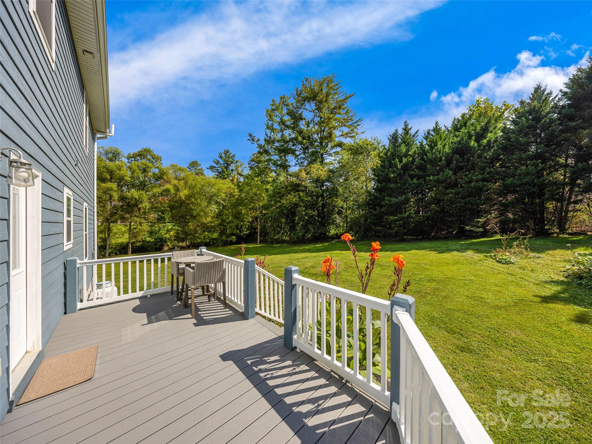 Meadow Oaks - Residential