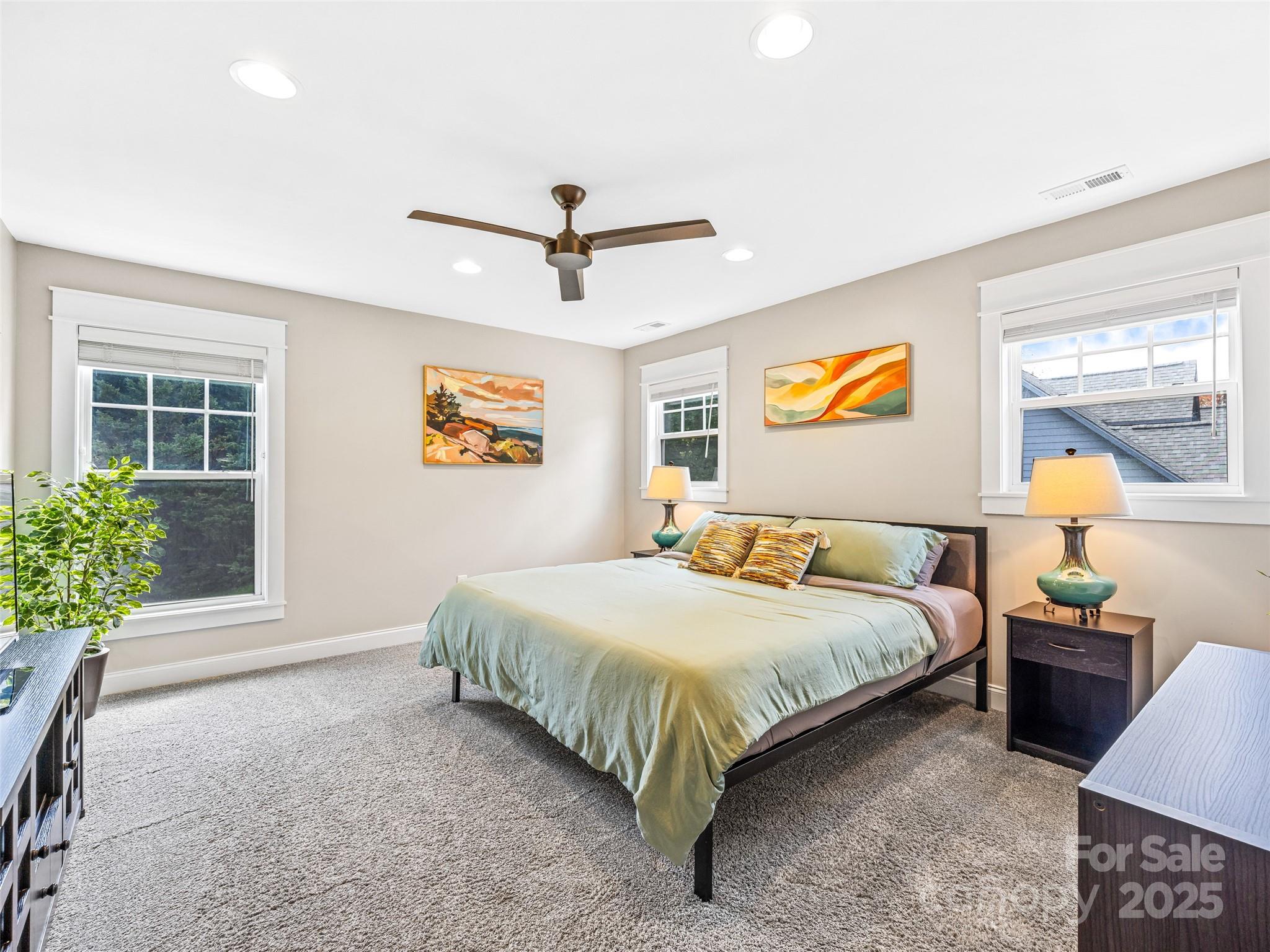 Meadow Oaks - Residential