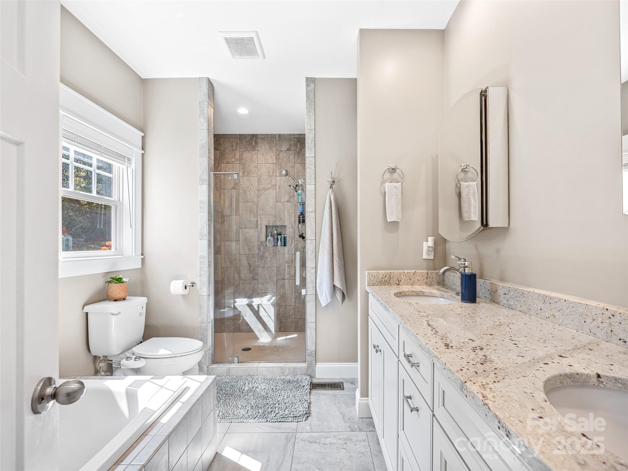 Meadow Oaks - Residential