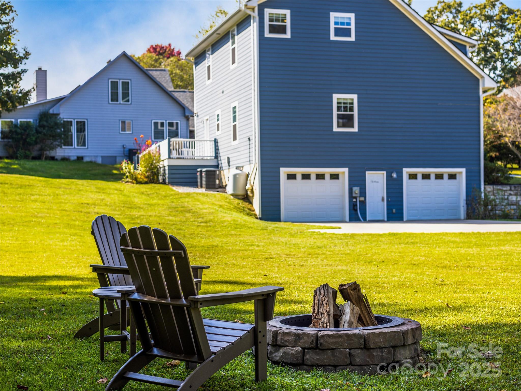 Meadow Oaks - Residential