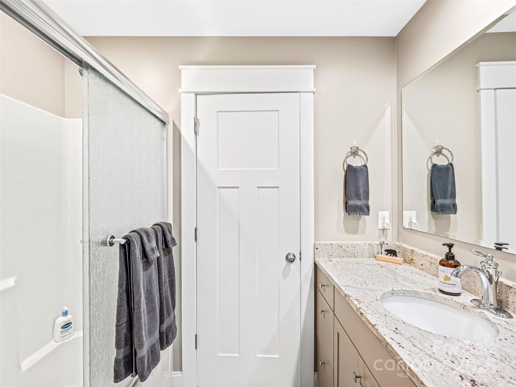 Meadow Oaks - Residential