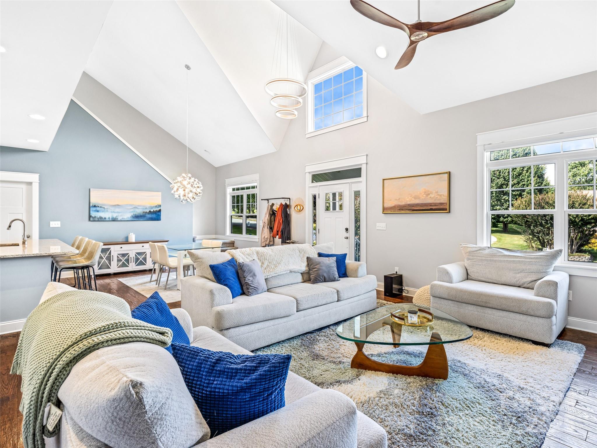 Meadow Oaks - Residential