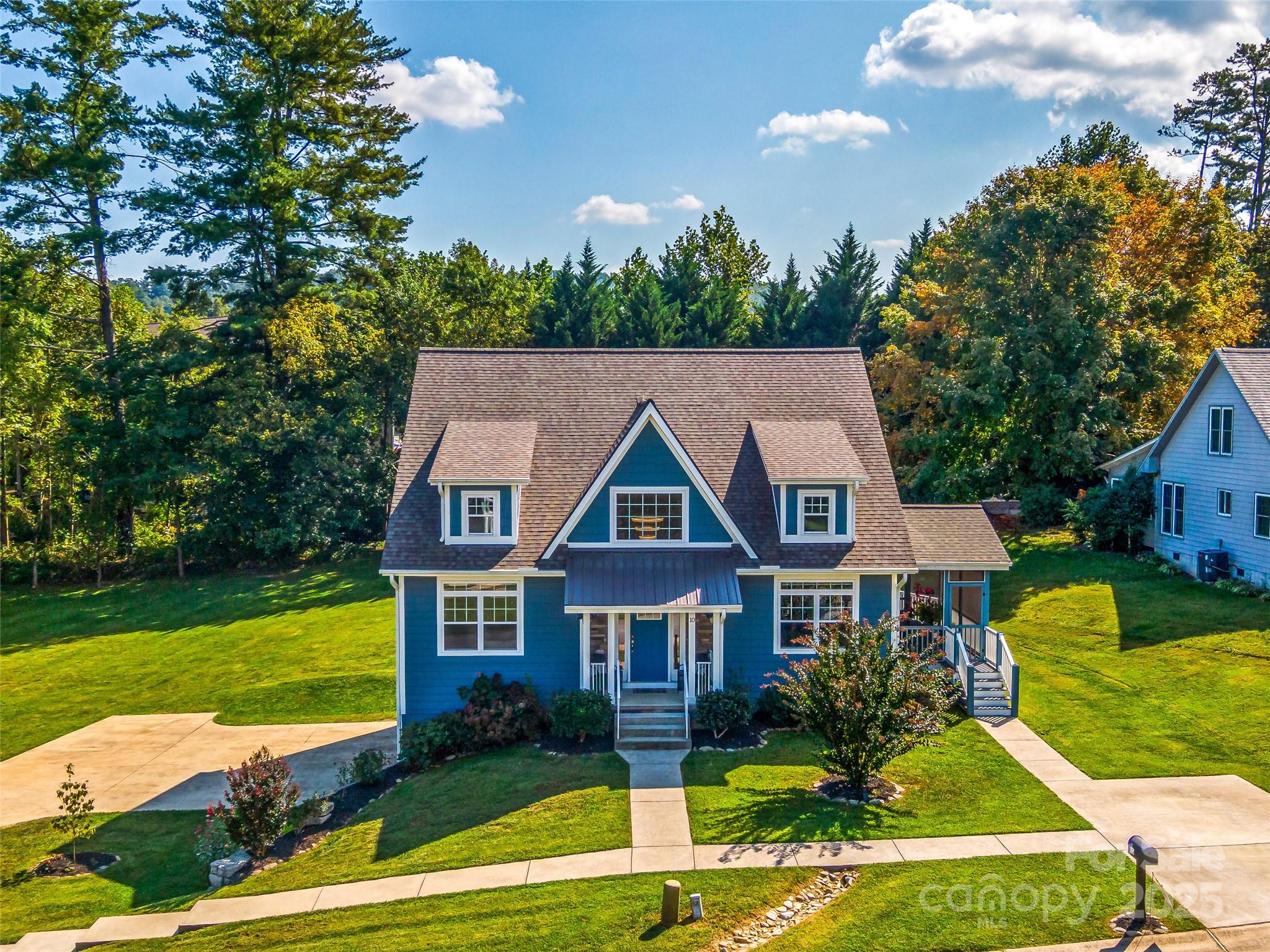 Meadow Oaks - Residential