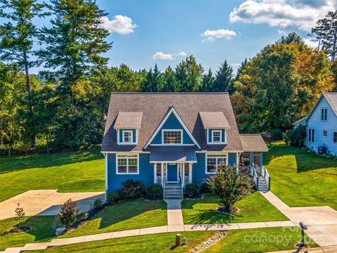 10 Warbler Drive Fletcher NC 28732