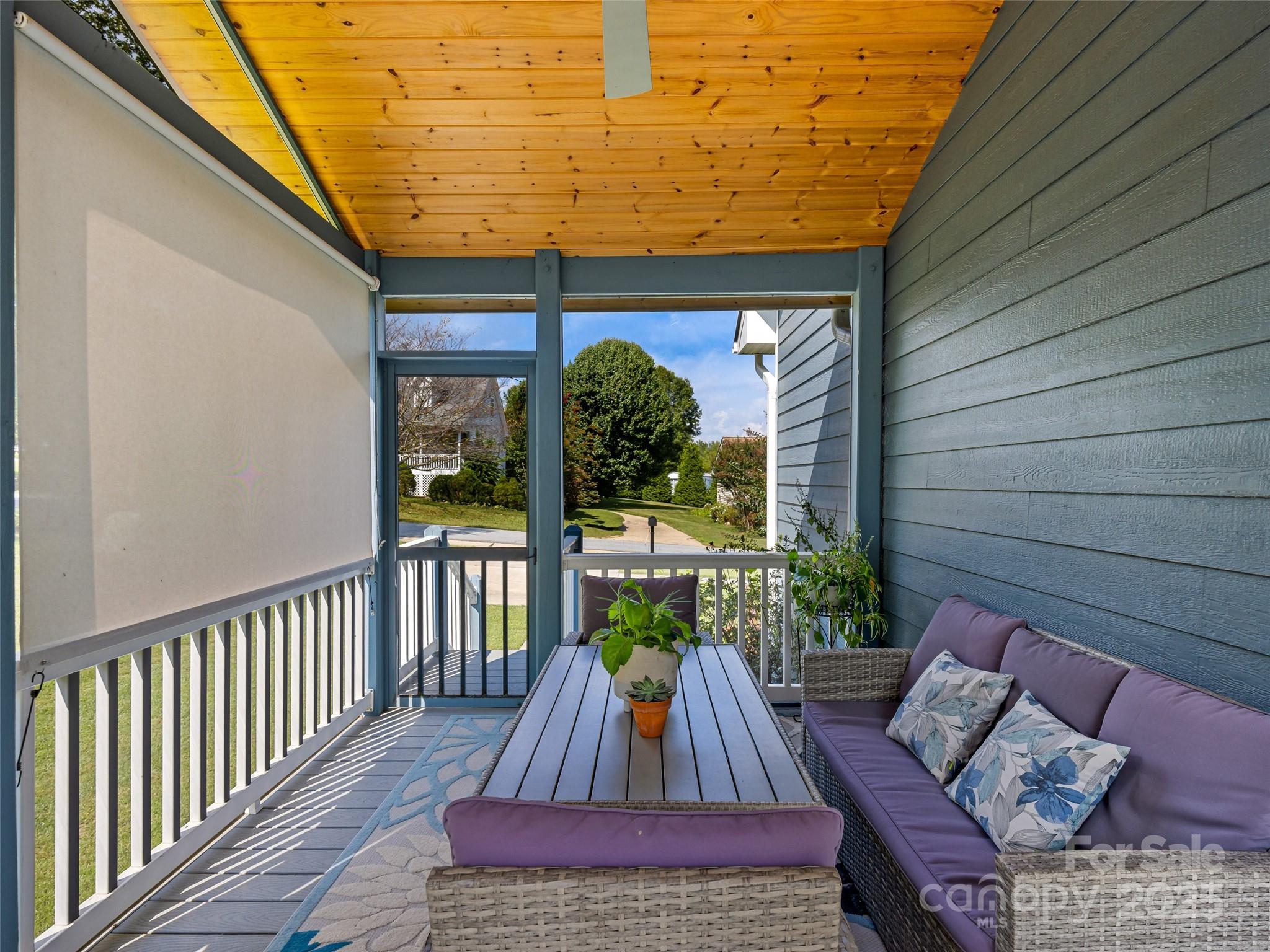 Meadow Oaks - Residential