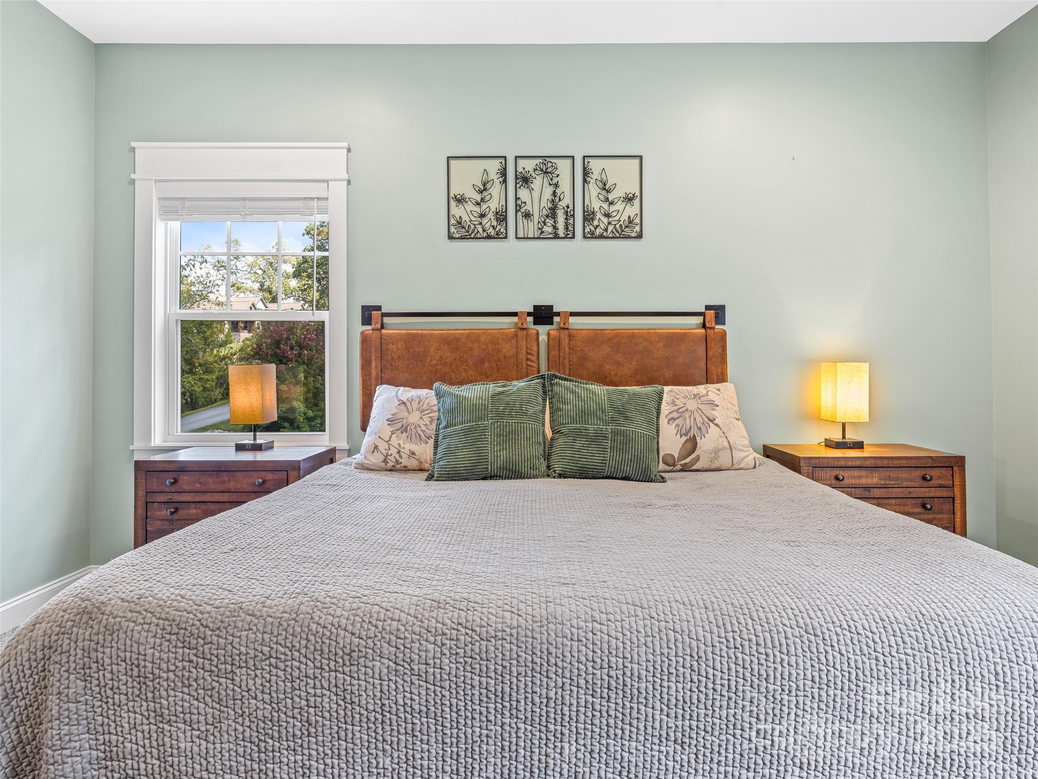 Meadow Oaks - Residential