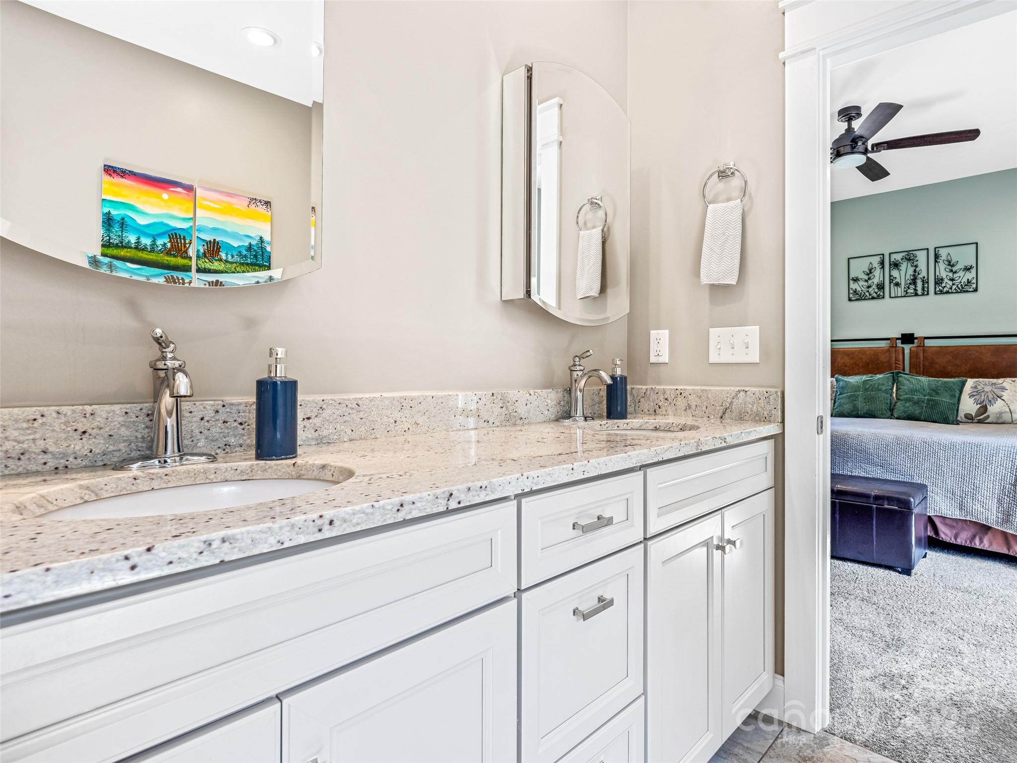 Meadow Oaks - Residential