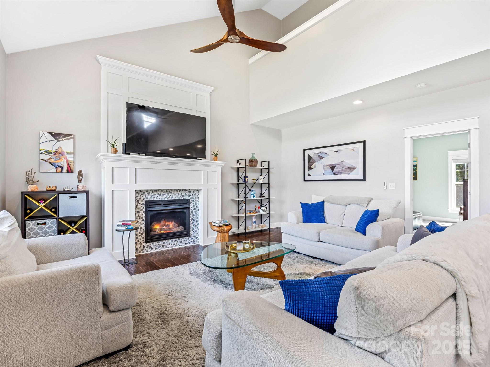 Meadow Oaks - Residential