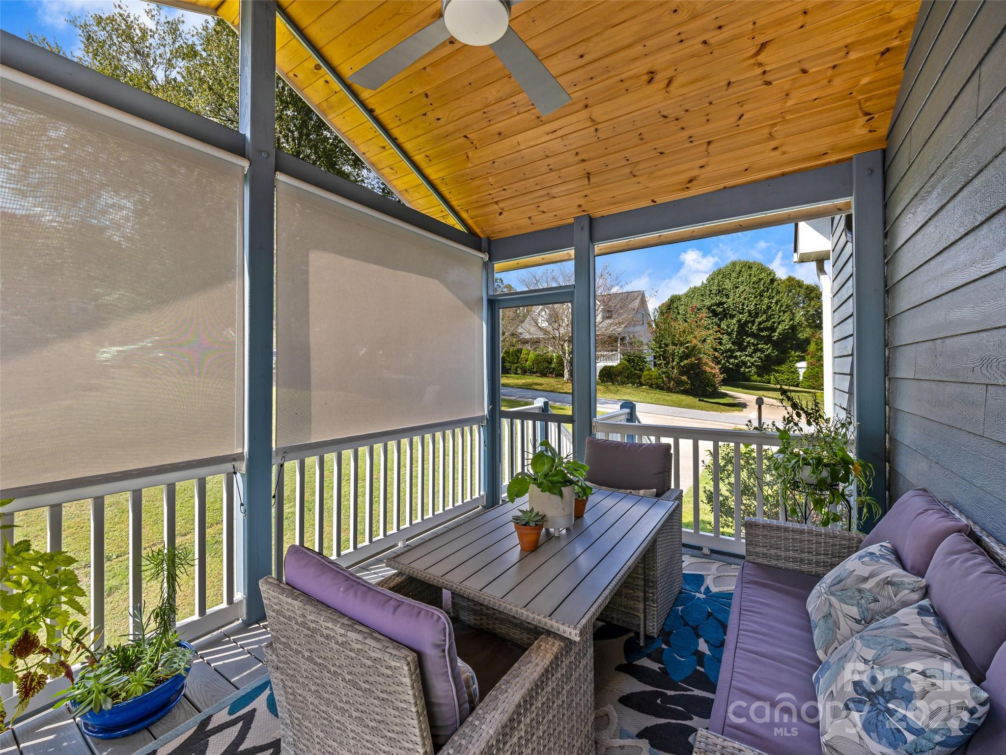 Meadow Oaks - Residential