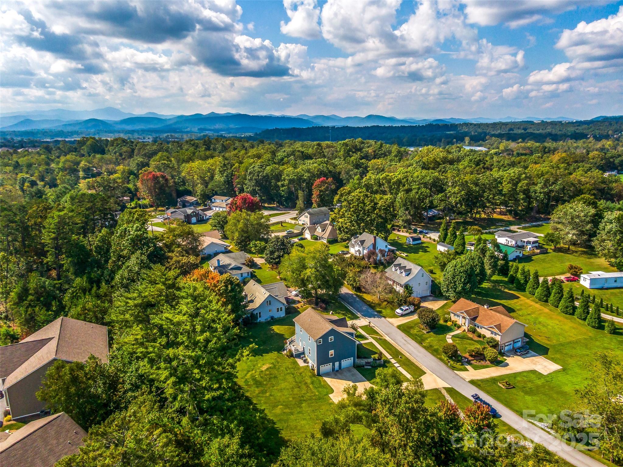 Meadow Oaks - Residential