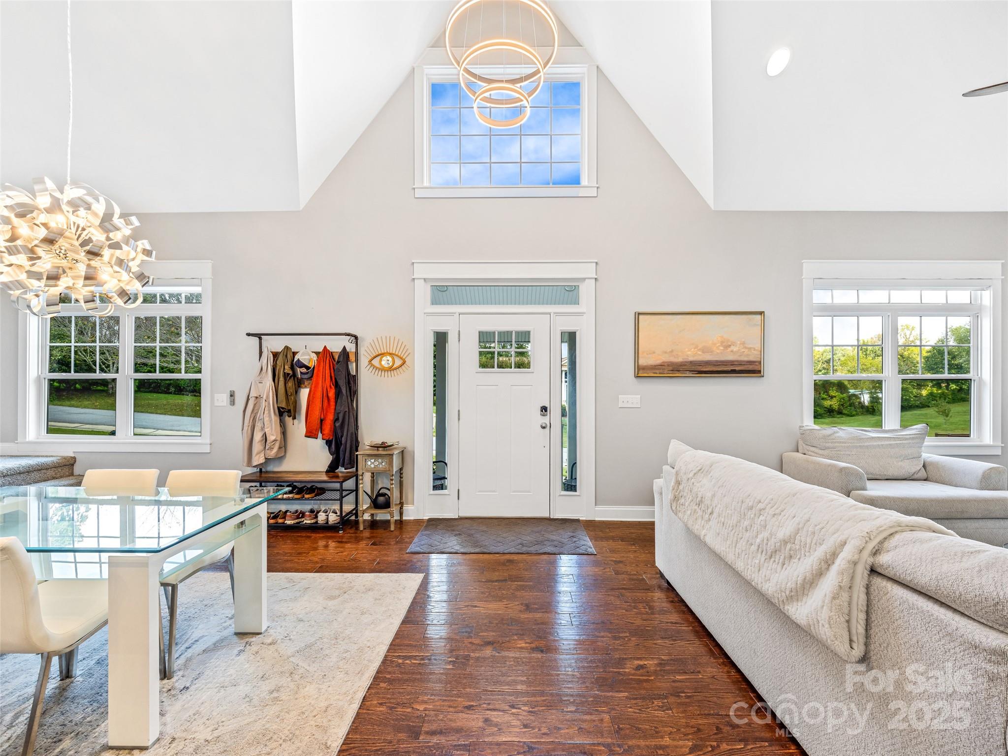 Meadow Oaks - Residential