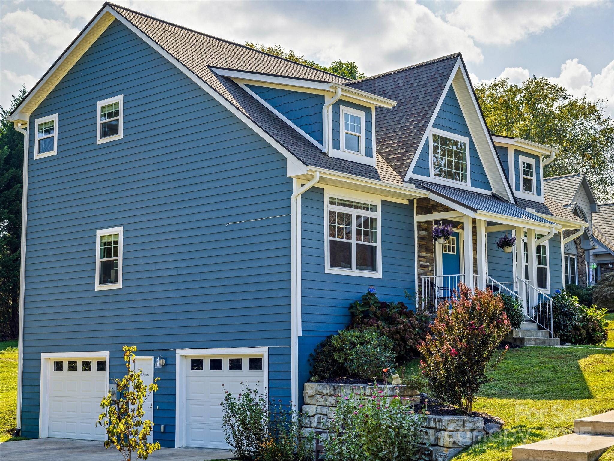 Meadow Oaks - Residential