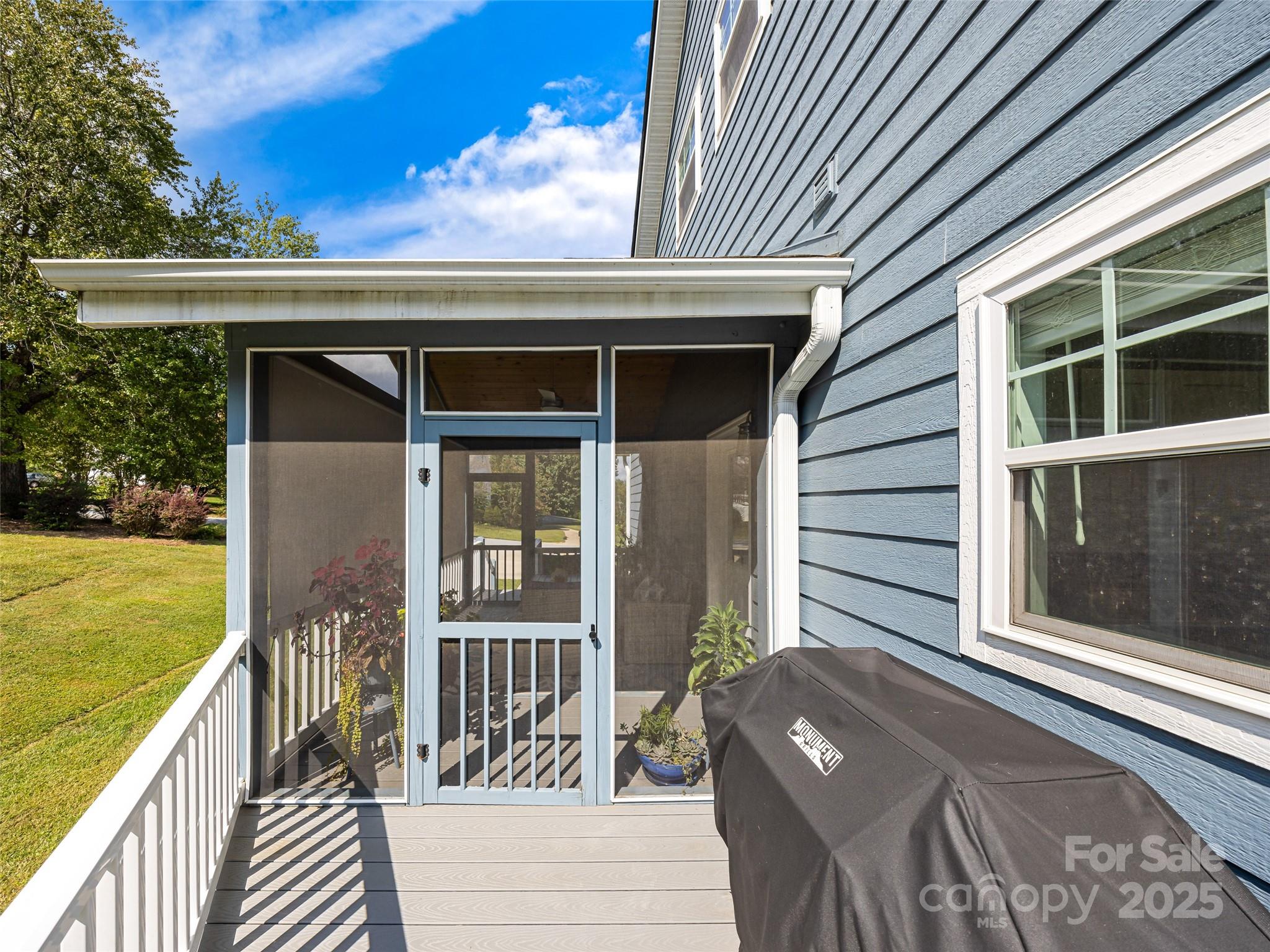 Meadow Oaks - Residential