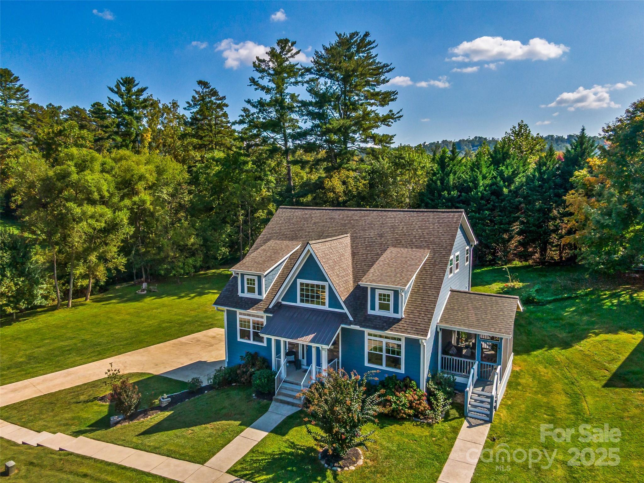 Meadow Oaks - Residential