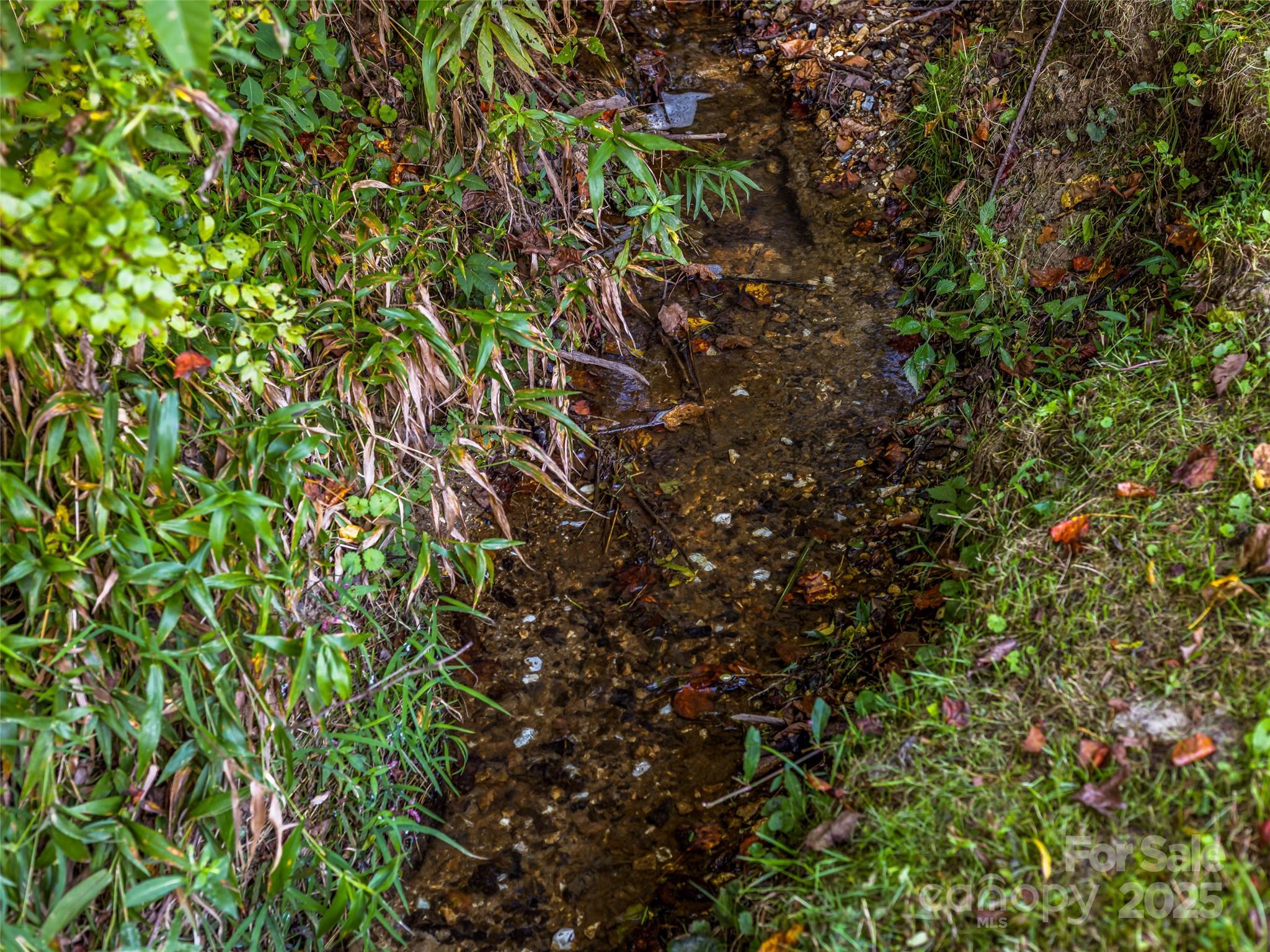 Meadow Oaks - Residential