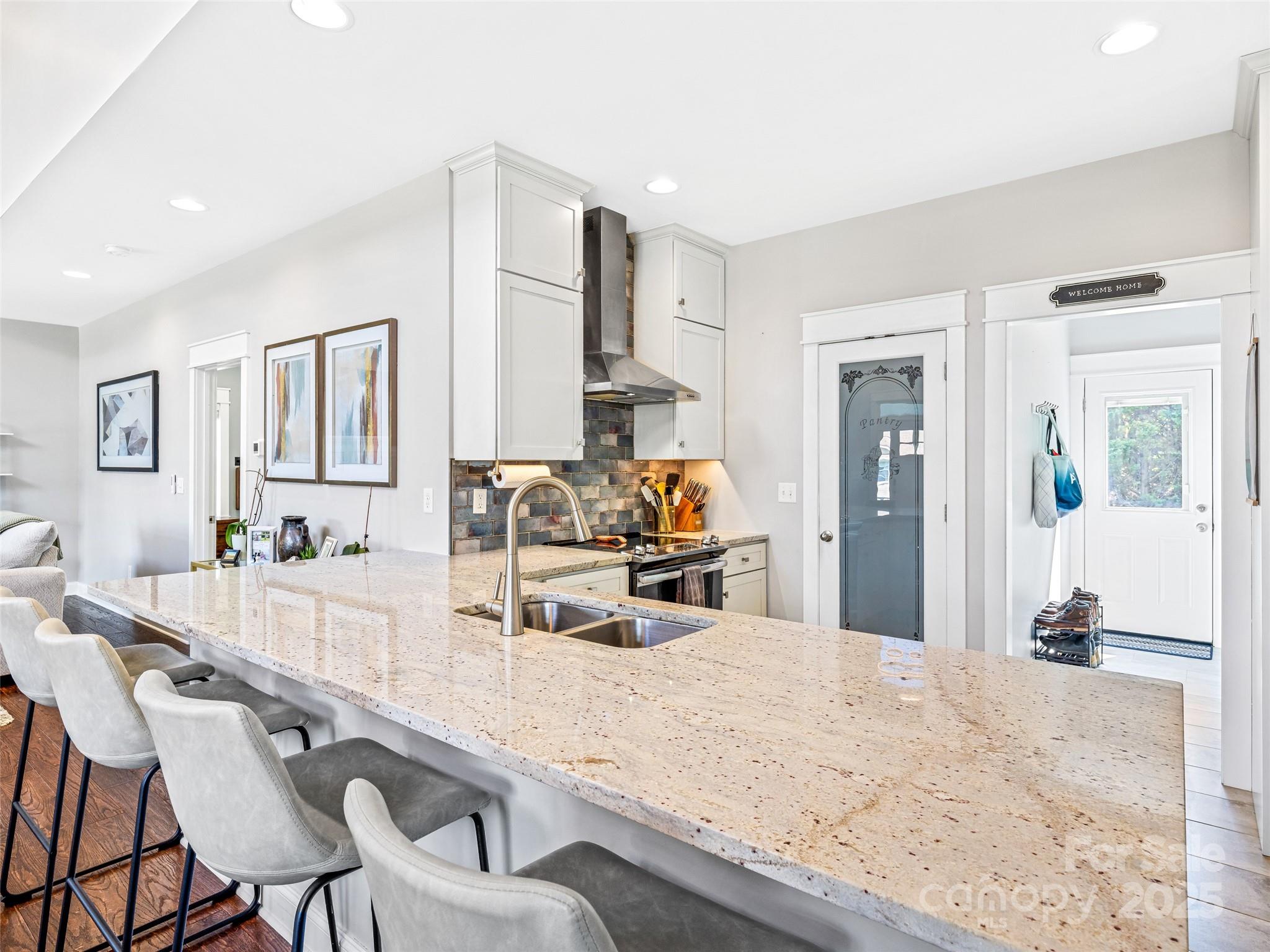 Meadow Oaks - Residential