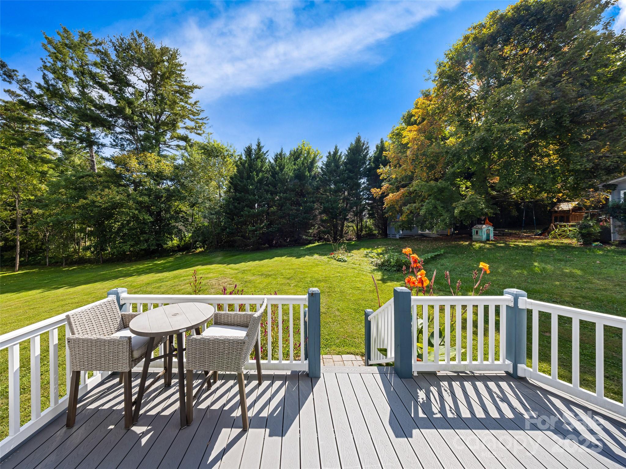 Meadow Oaks - Residential