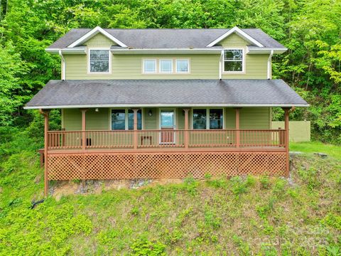 572 Multiflora Way Waynesville NC 28785