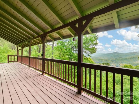 572 Multiflora Way Waynesville NC 28785