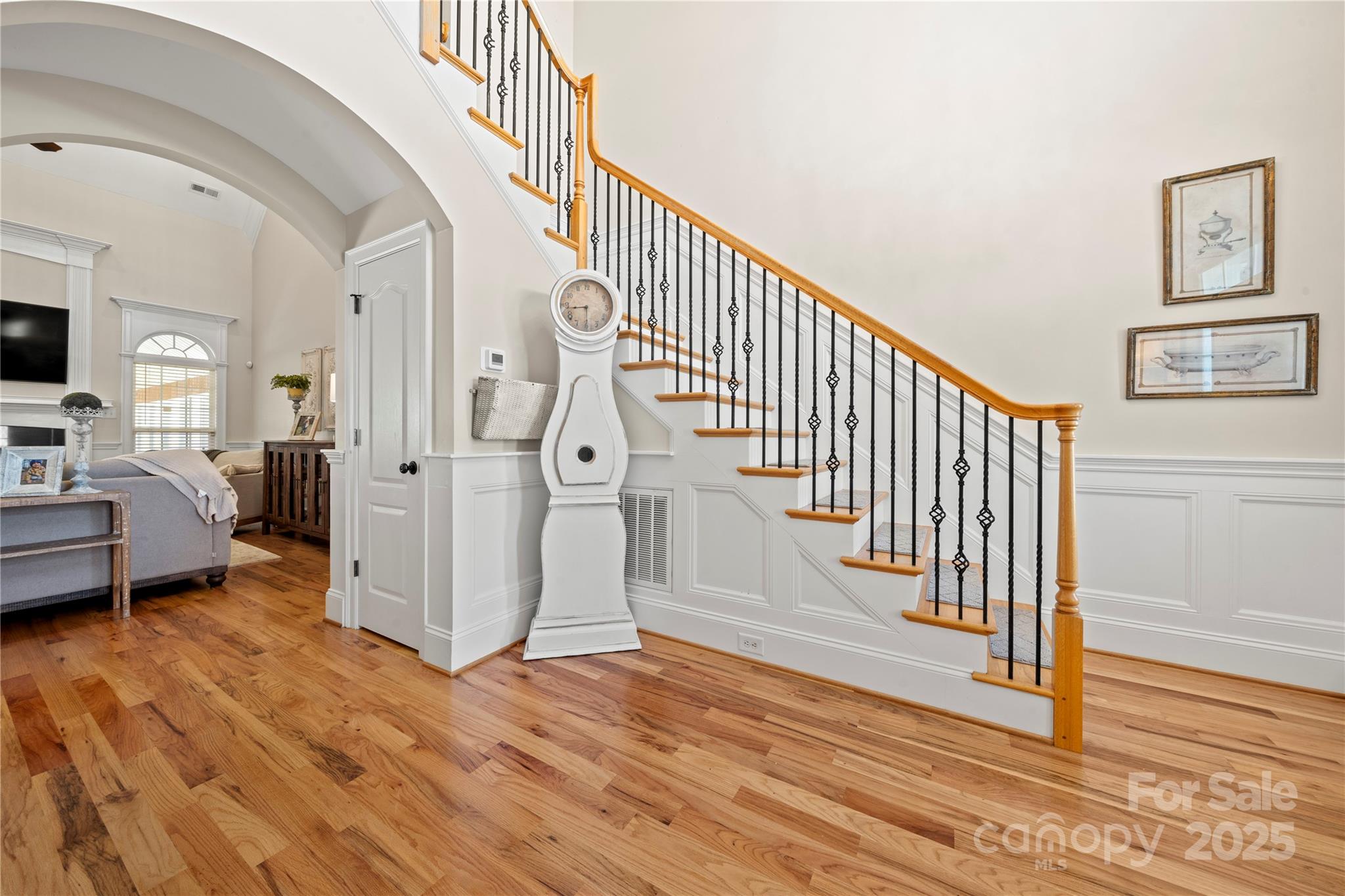 Seven Oaks - Residential