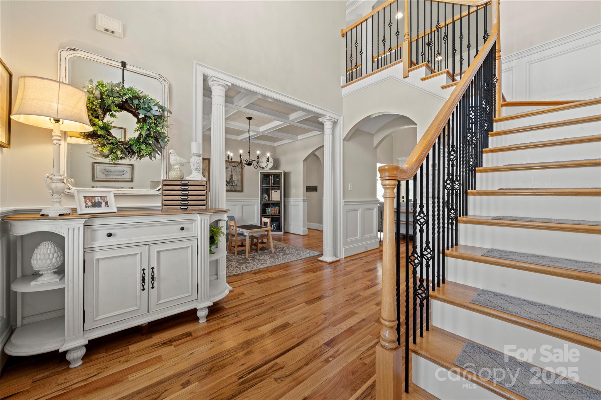 Seven Oaks - Residential