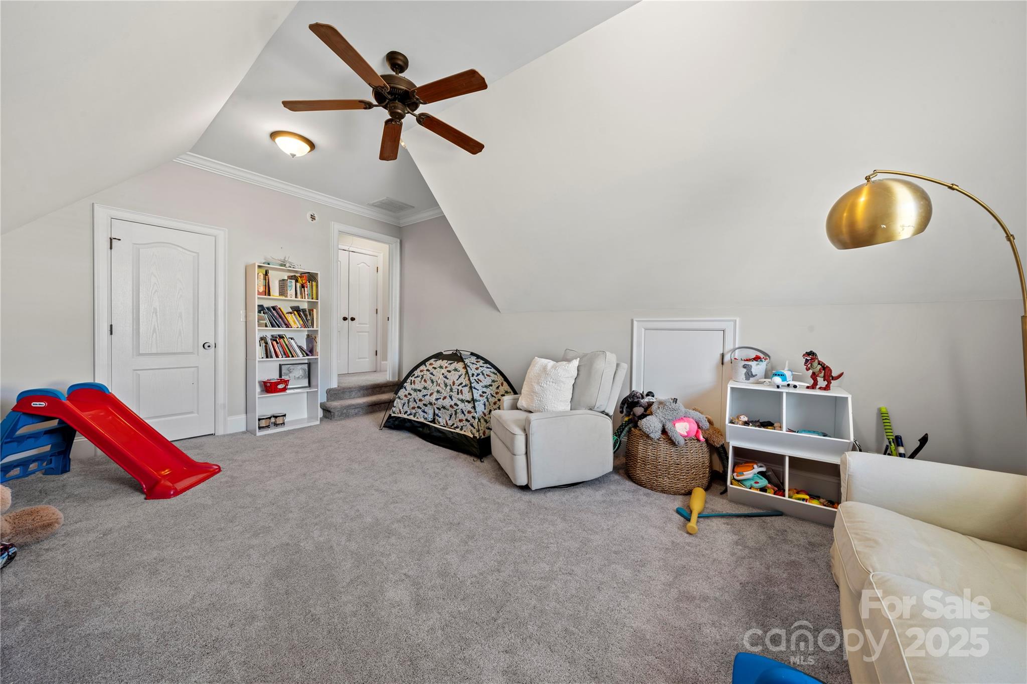 Seven Oaks - Residential