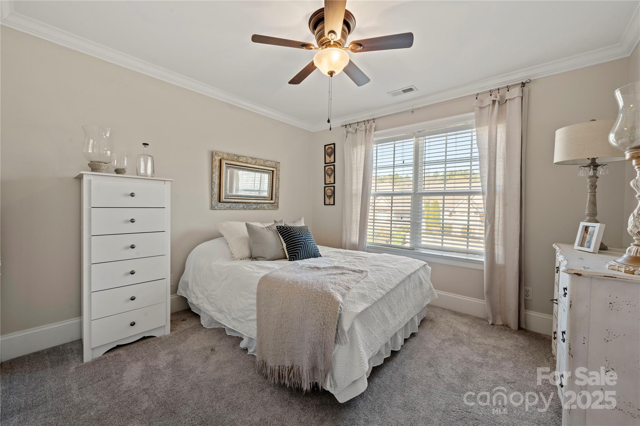 Seven Oaks - Residential