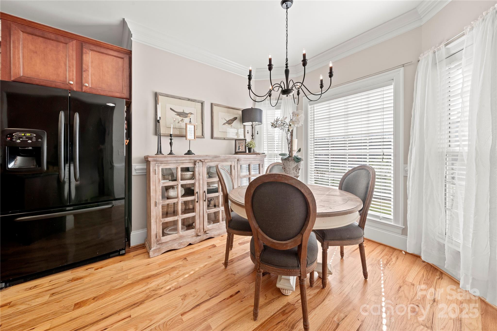 Seven Oaks - Residential