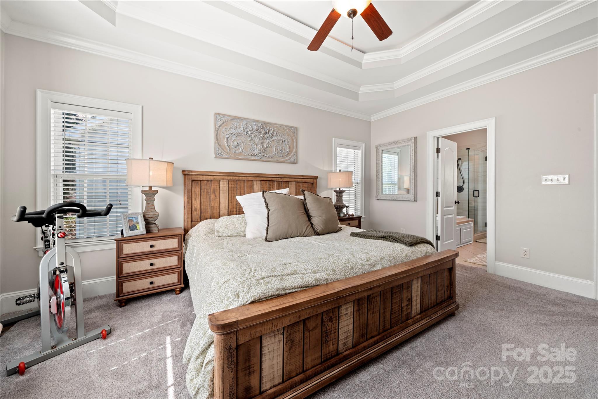 Seven Oaks - Residential