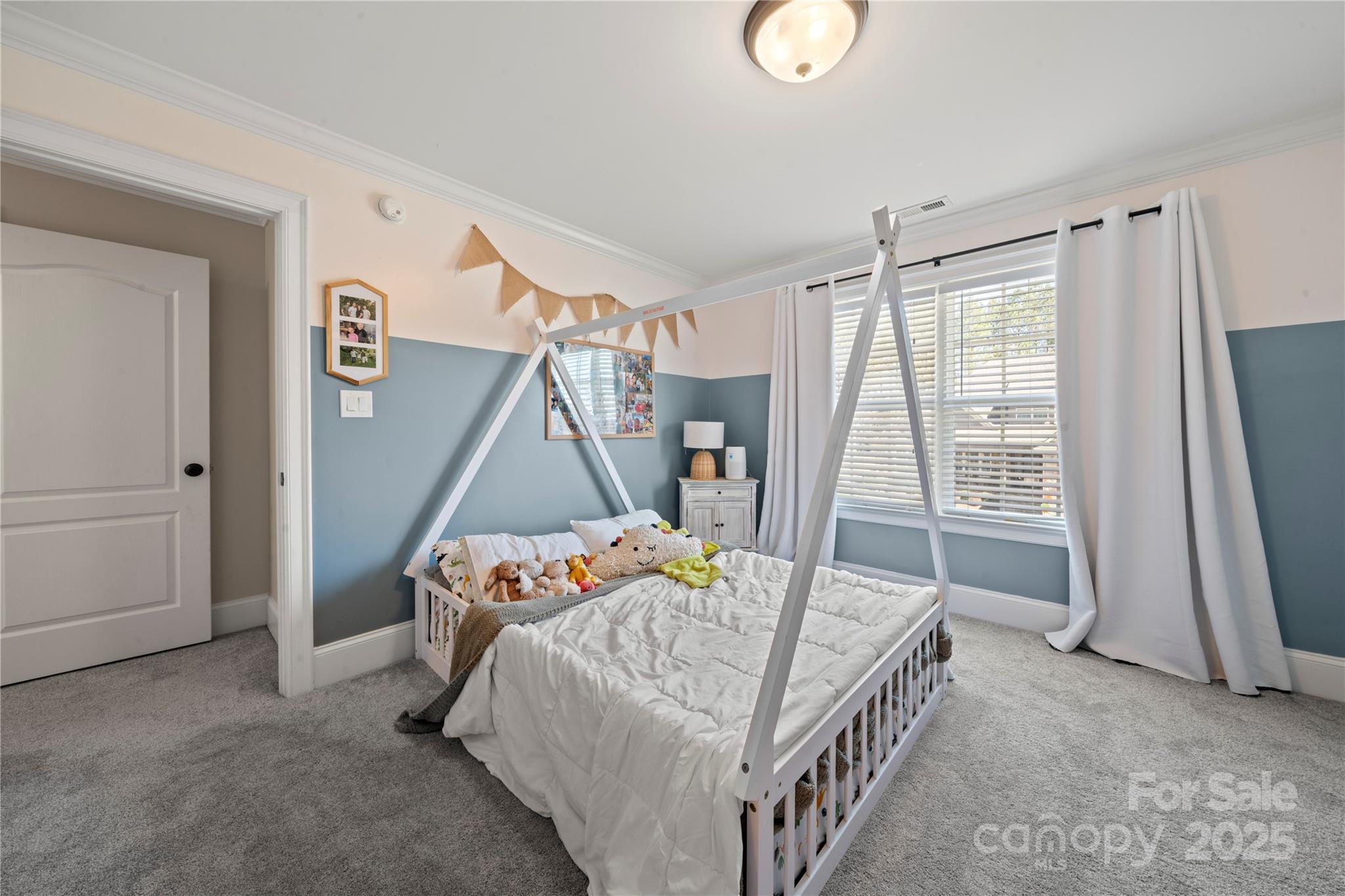 Seven Oaks - Residential