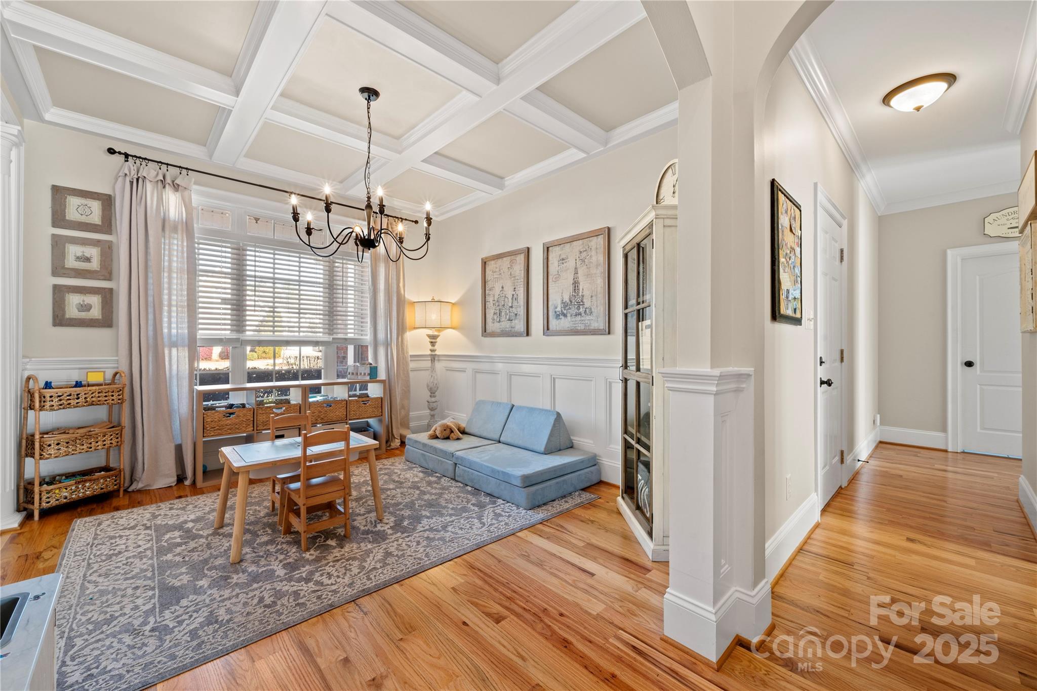 Seven Oaks - Residential