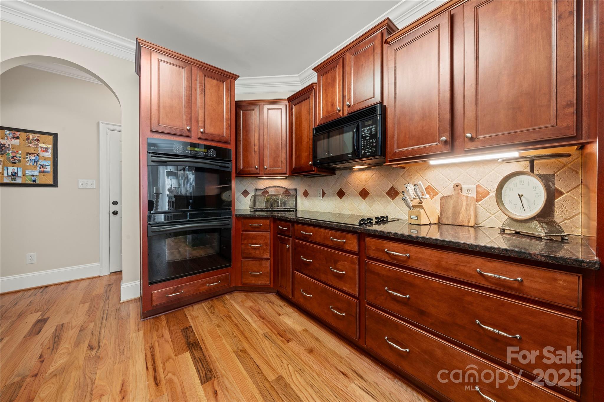 Seven Oaks - Residential