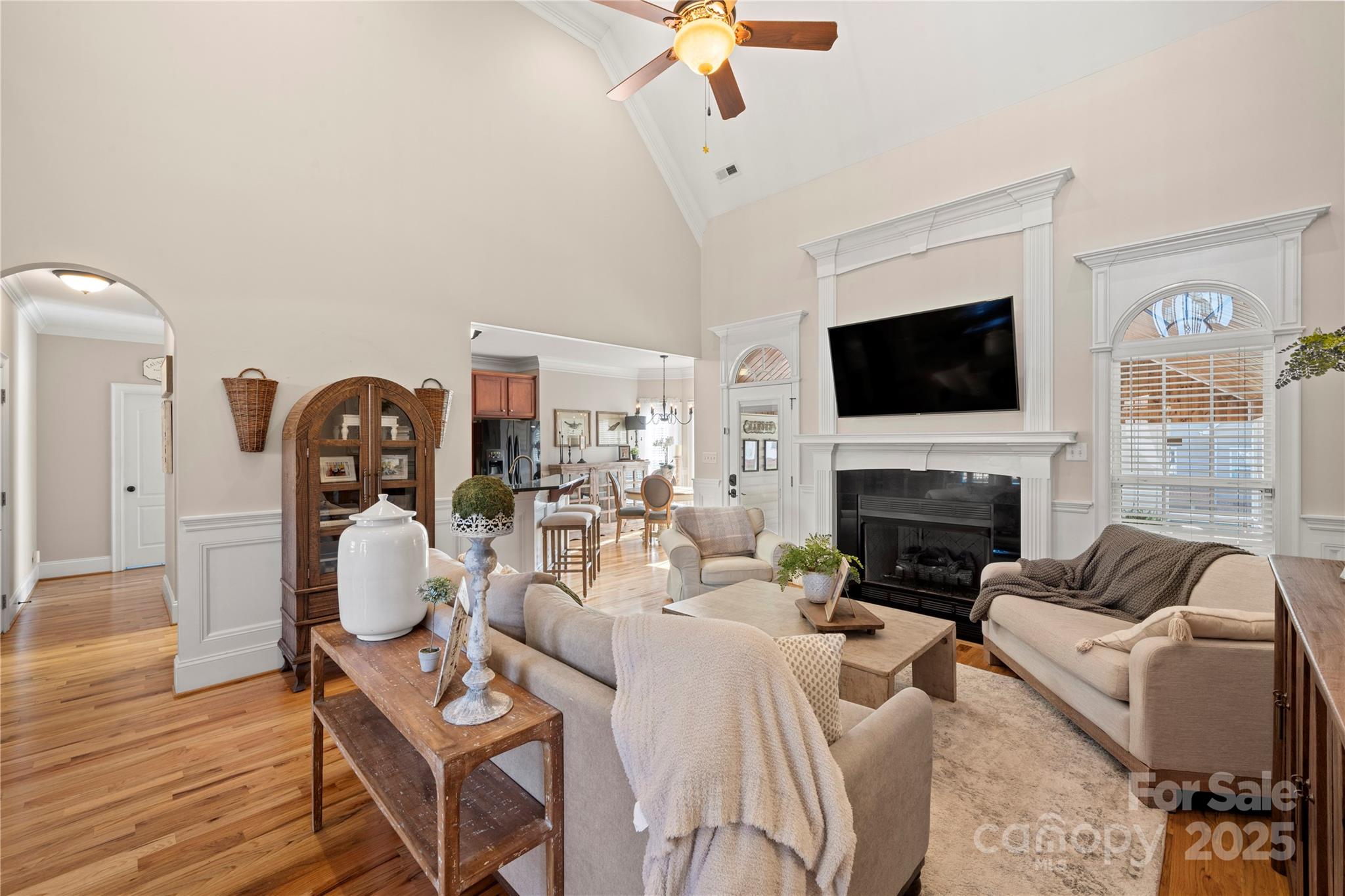 Seven Oaks - Residential