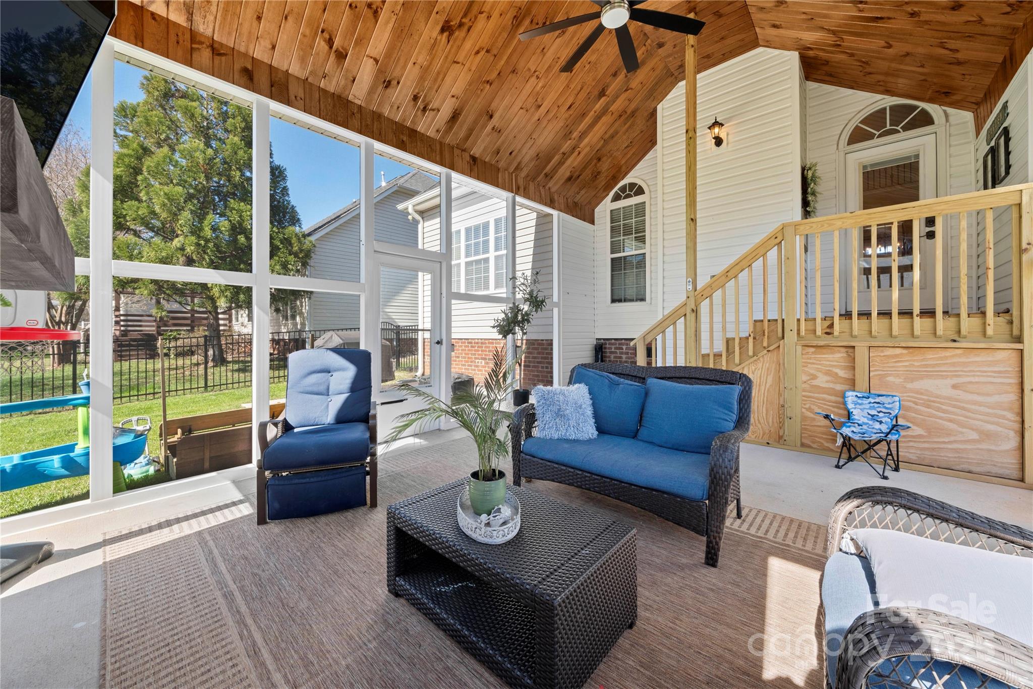 Seven Oaks - Residential