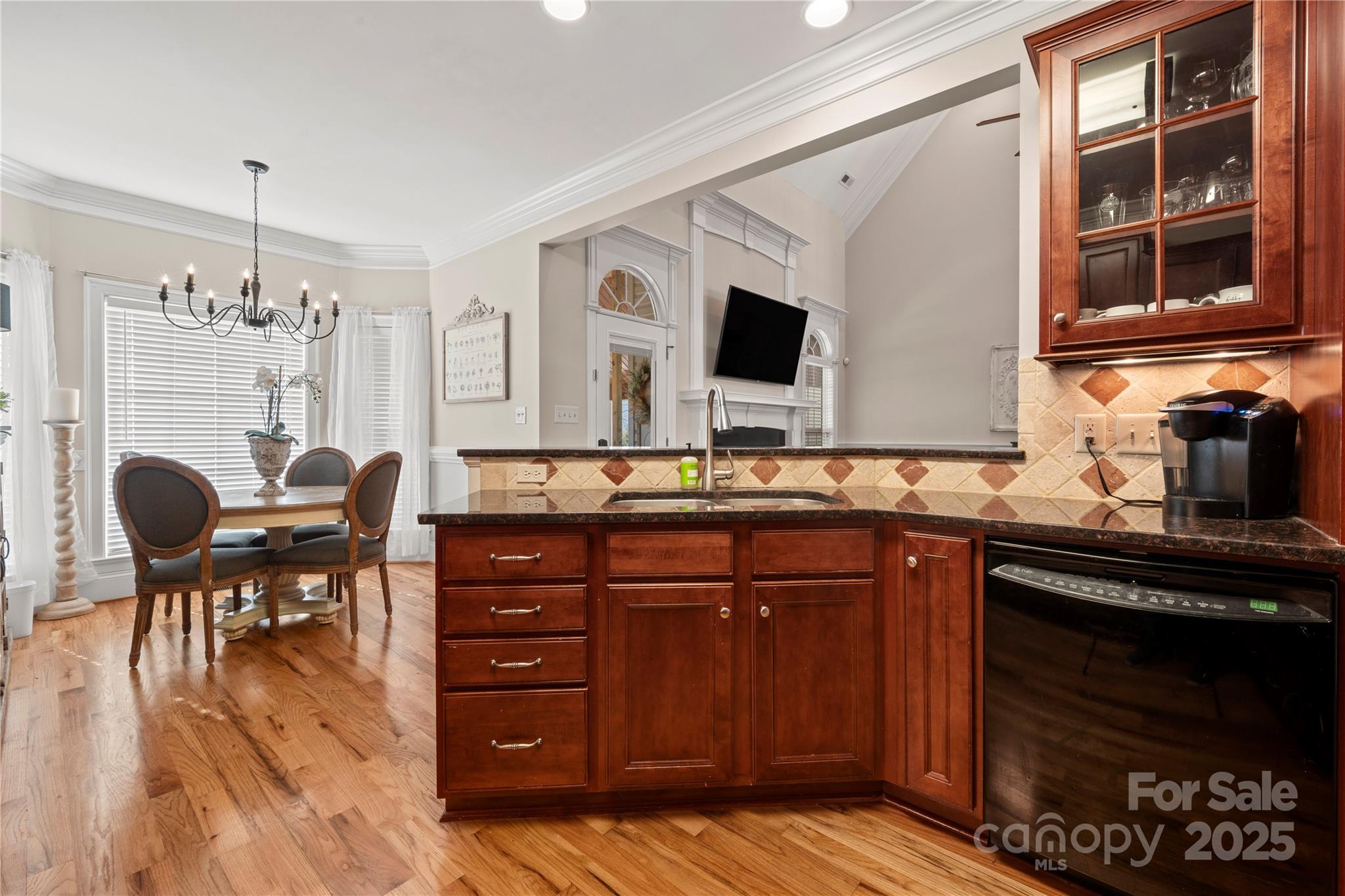 Seven Oaks - Residential