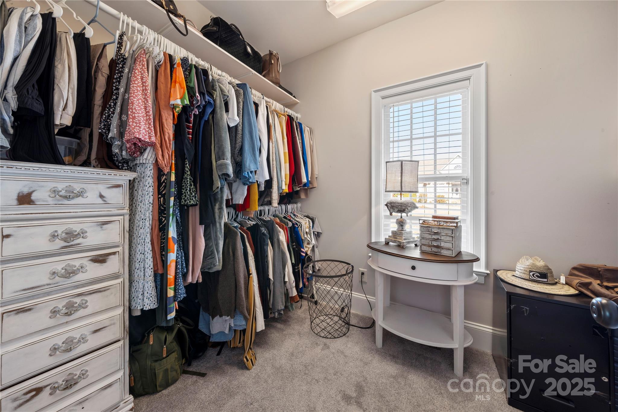 Seven Oaks - Residential