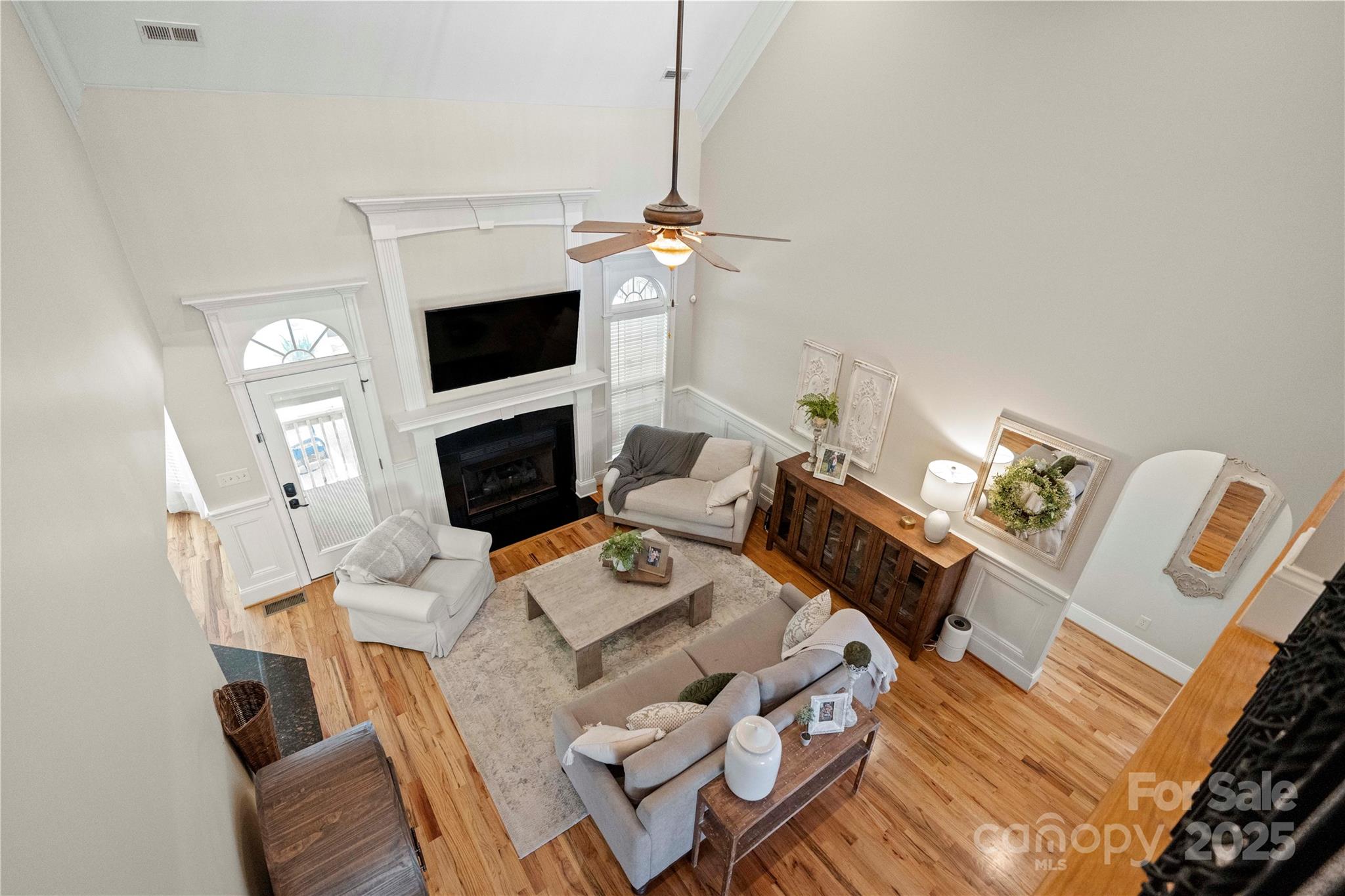 Seven Oaks - Residential