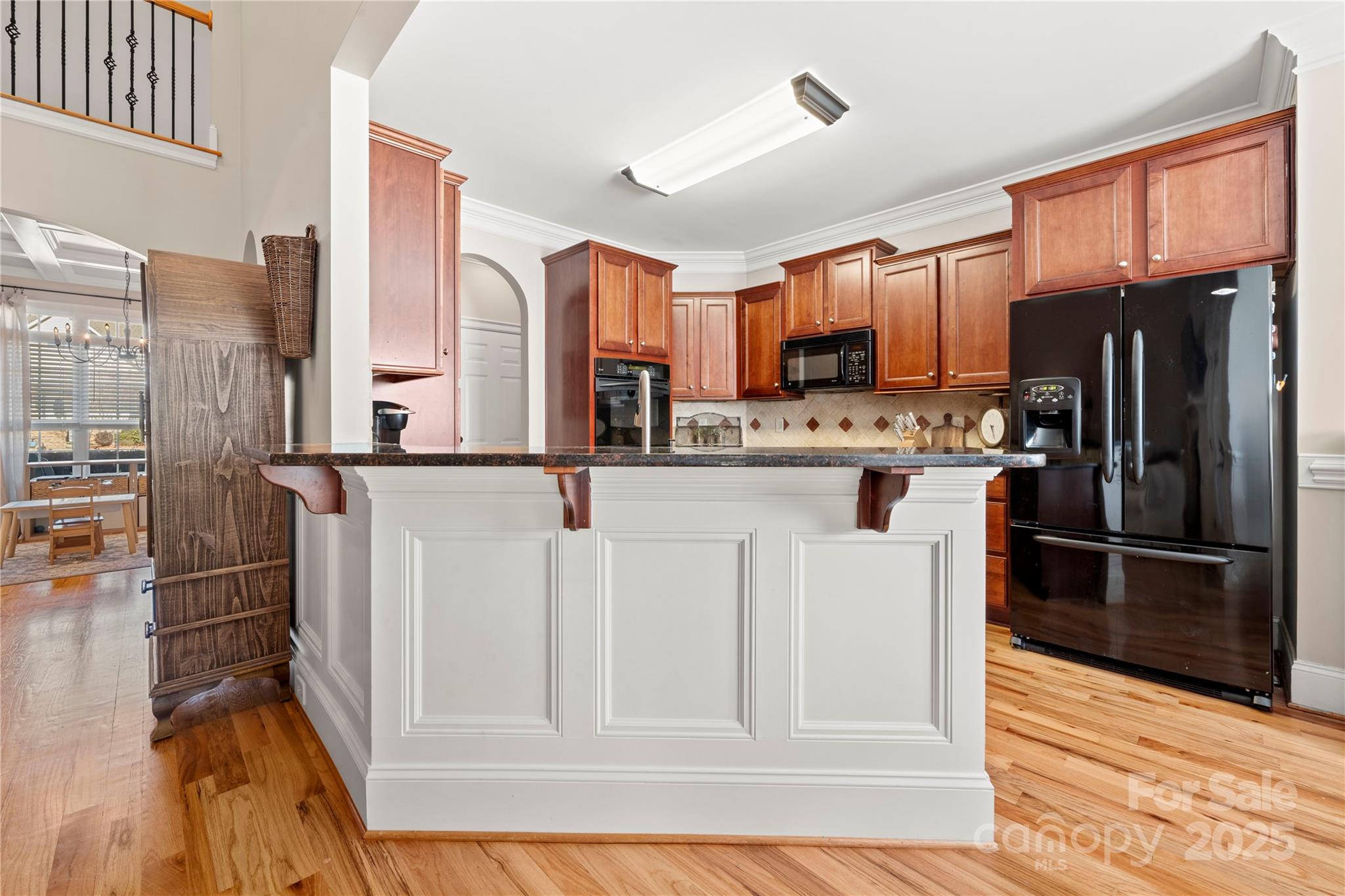 Seven Oaks - Residential