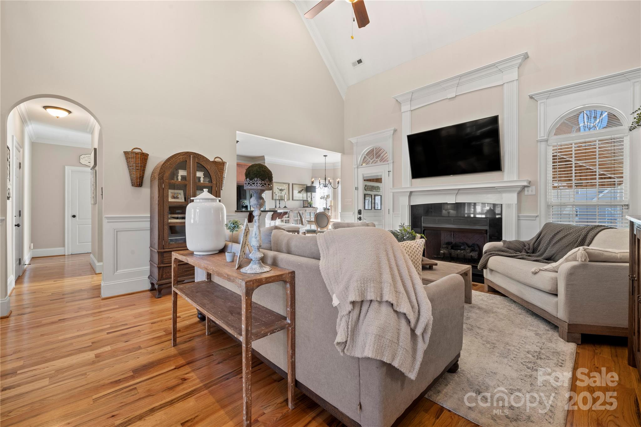 Seven Oaks - Residential