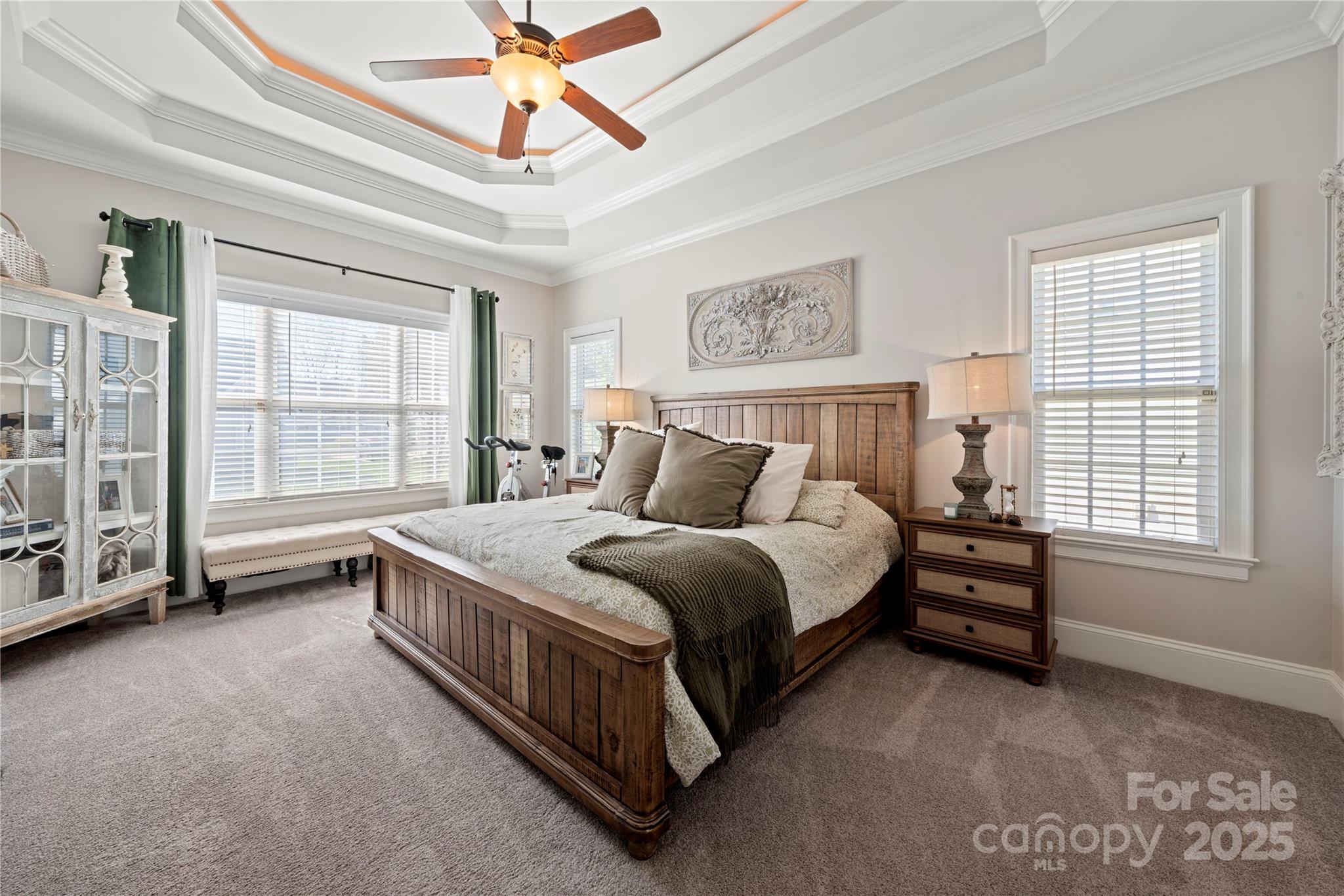 Seven Oaks - Residential