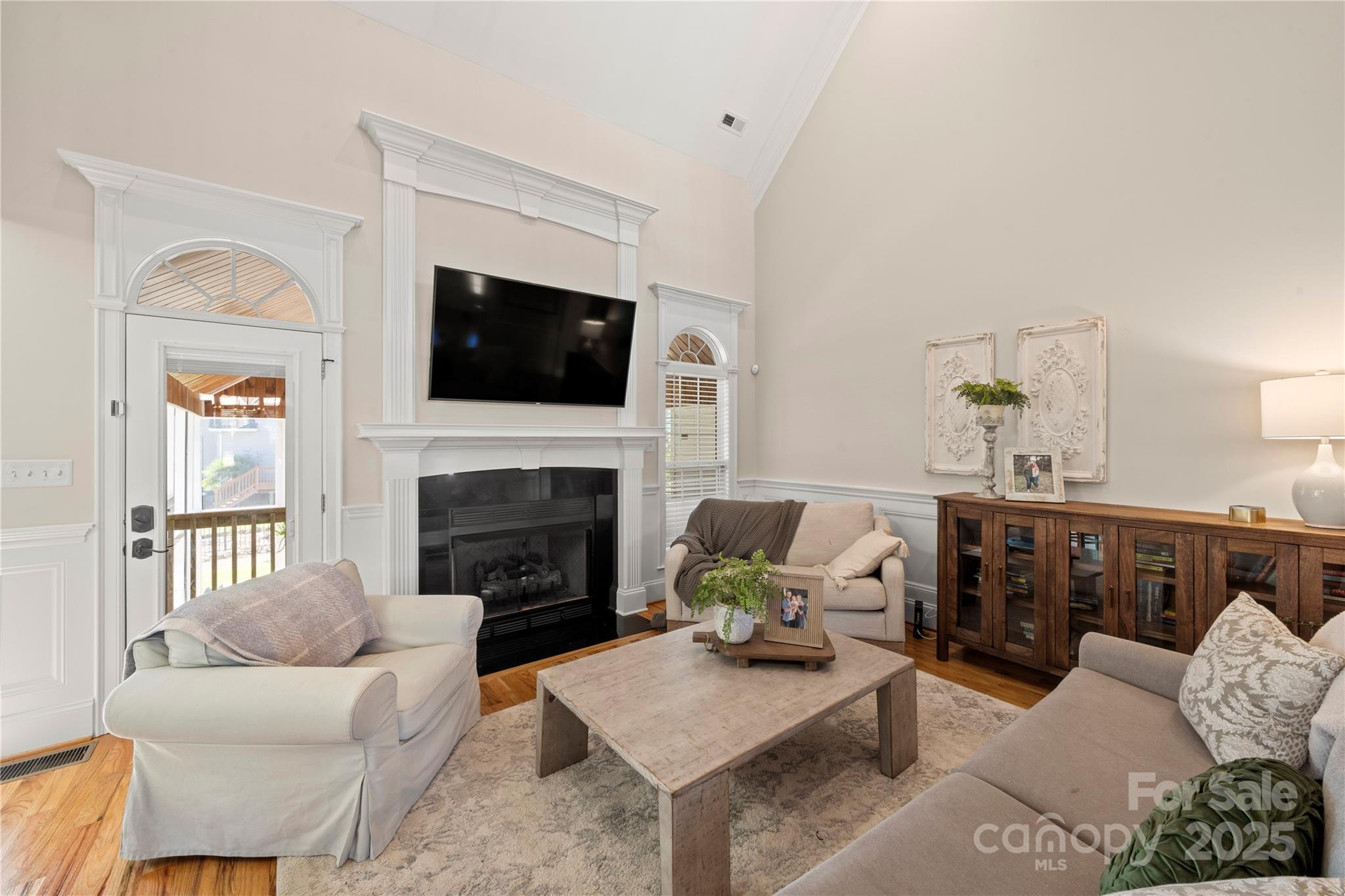 Seven Oaks - Residential