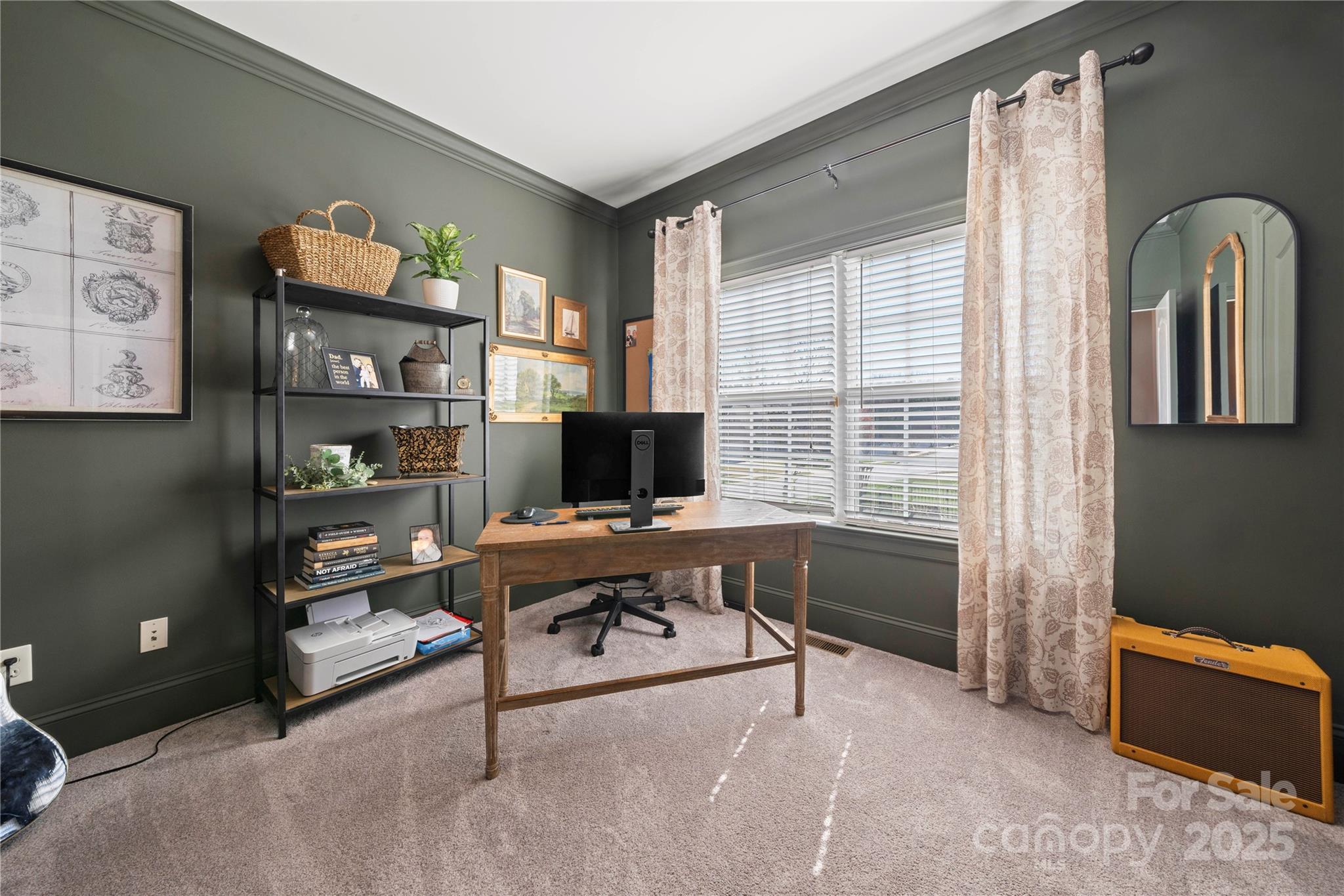 Seven Oaks - Residential