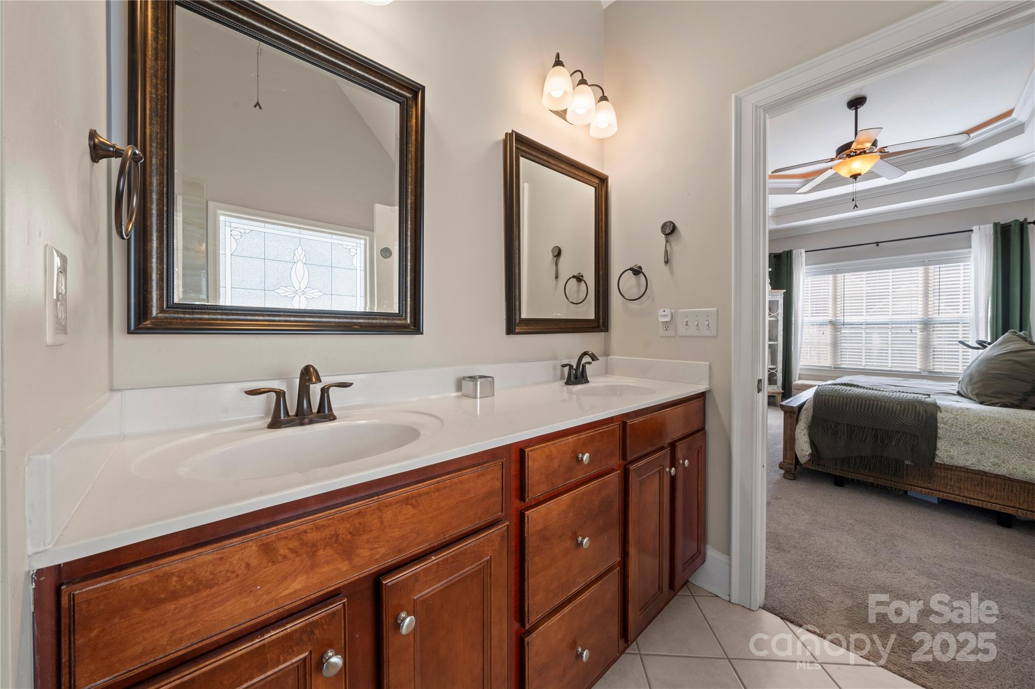 Seven Oaks - Residential