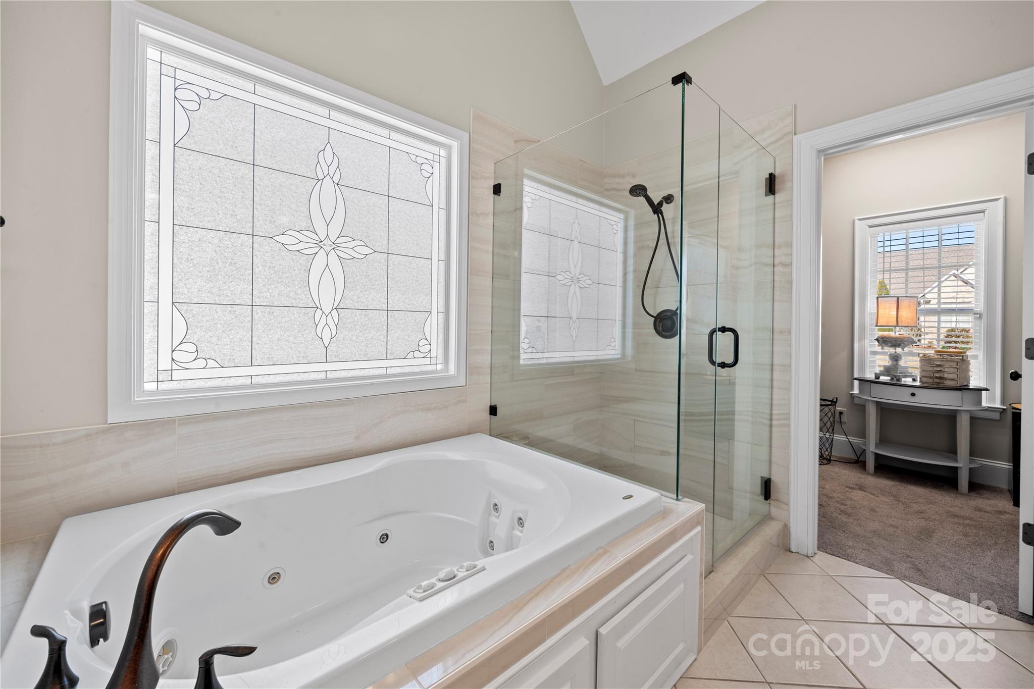 Seven Oaks - Residential