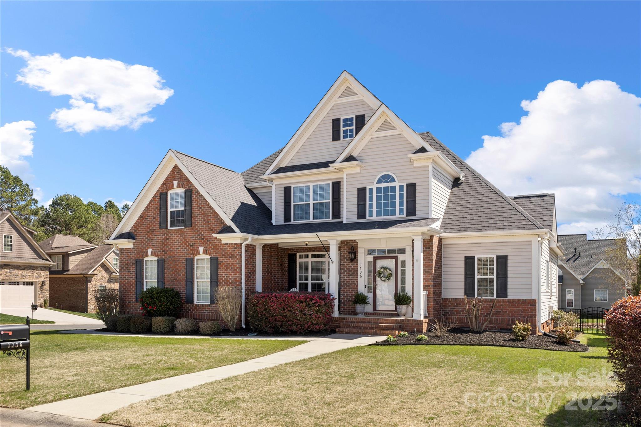 1736 Townsend Lane