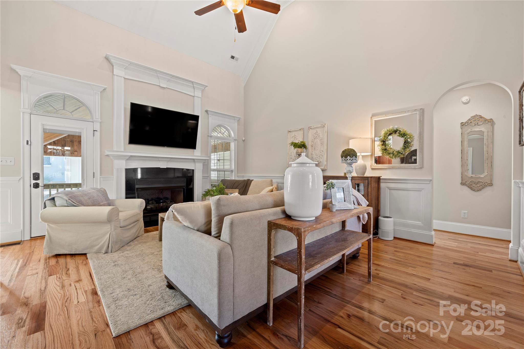 Seven Oaks - Residential