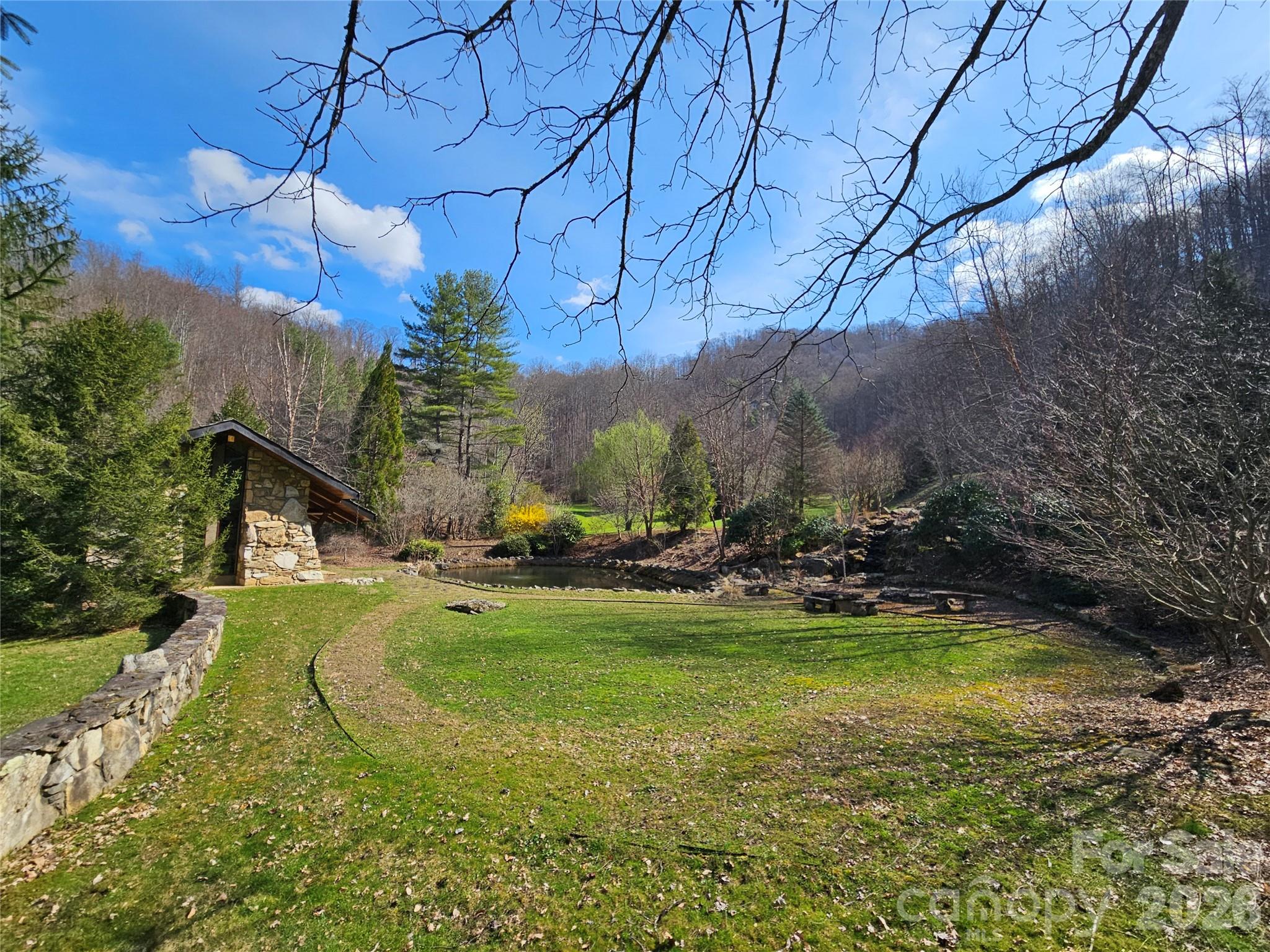 Red Wolf Run - Land