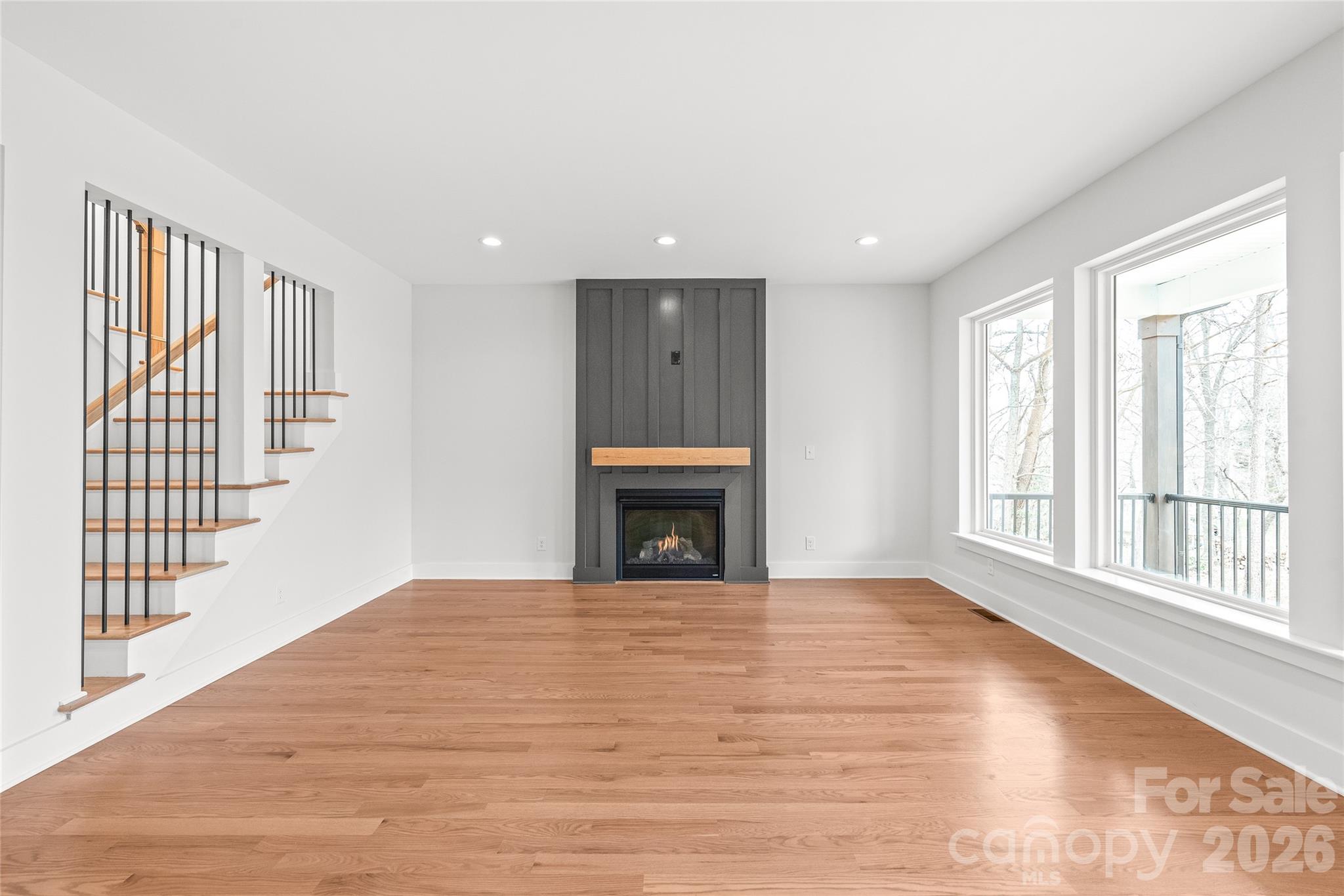 Willow Place - Residential